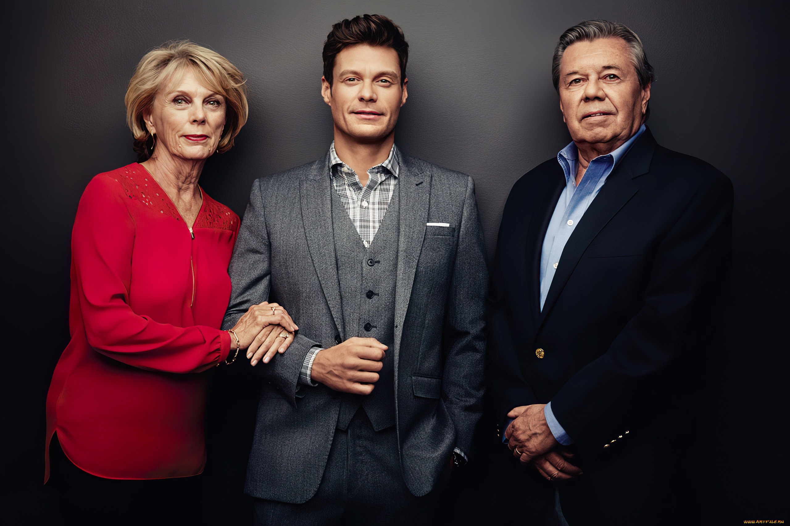 , , ryan, seacrest